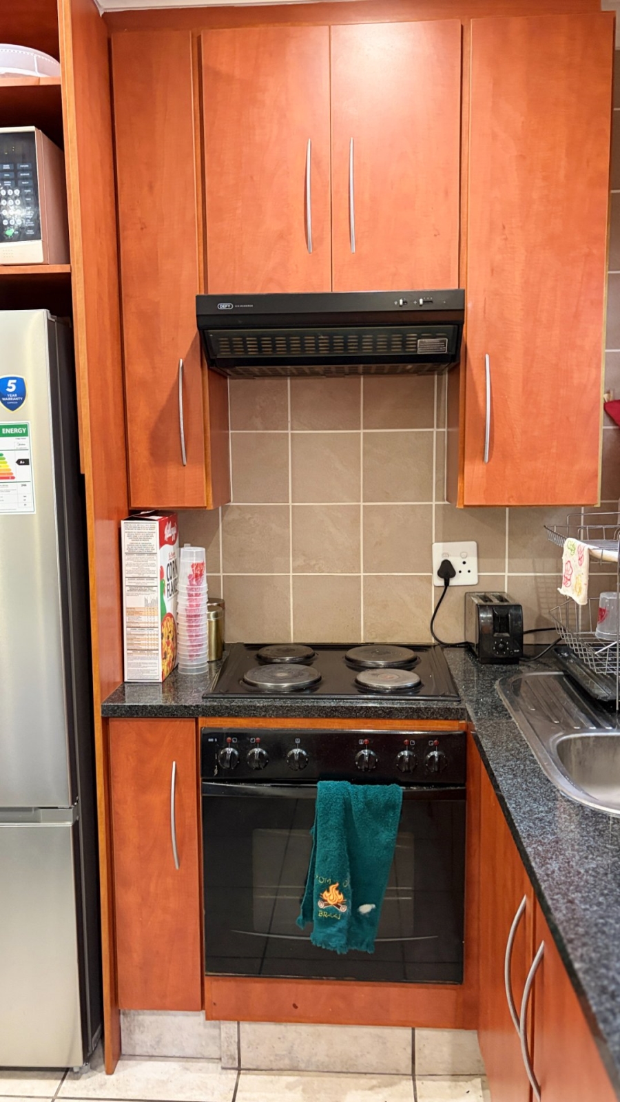 2 Bedroom Property for Sale in Bult South North West